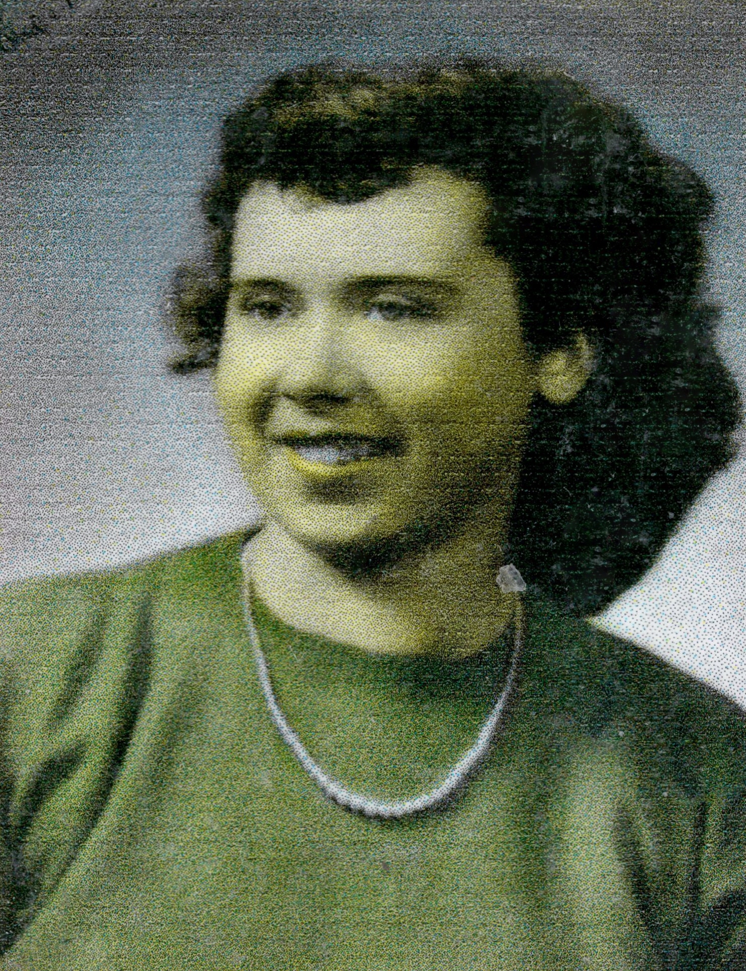 mary millett