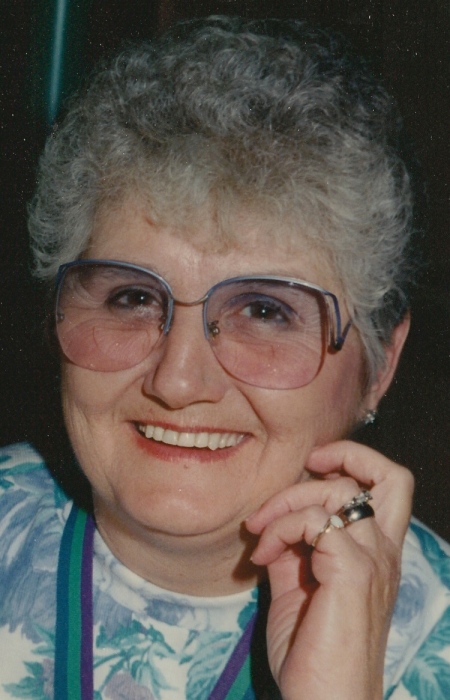 carolyn moffett