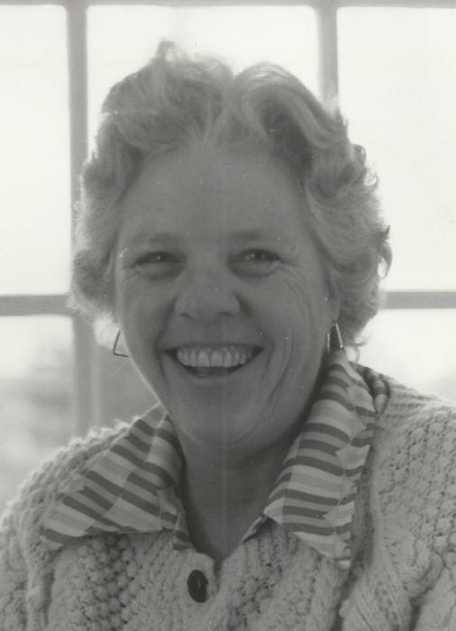 virginia morong