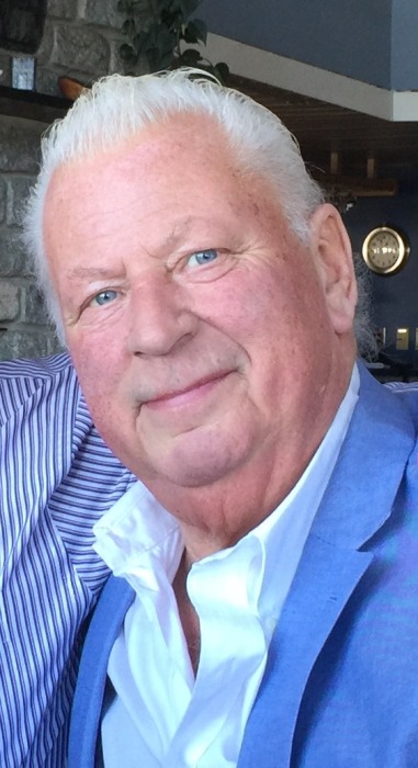 jeffrey morrison