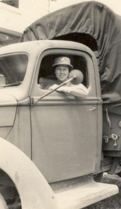 muriel mulkern