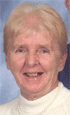 mary mullen