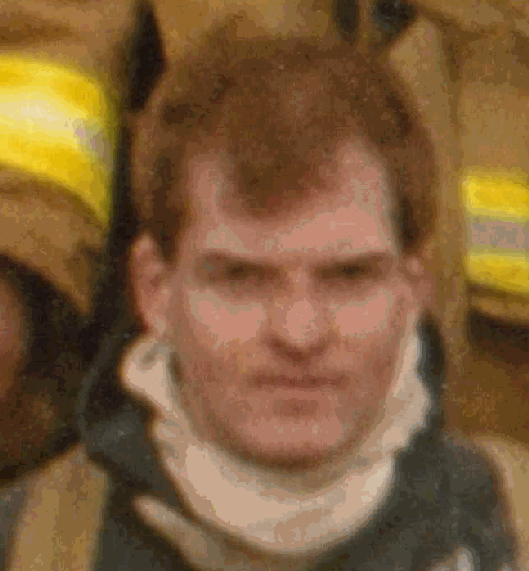 gregory murphy