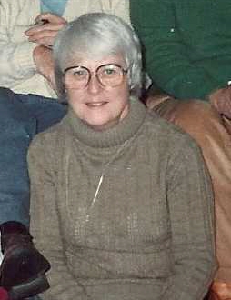 margaret murphy
