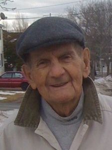 john muse, sr