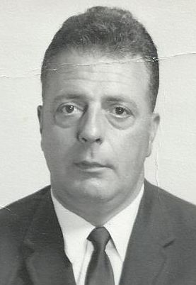 ernest napolitano