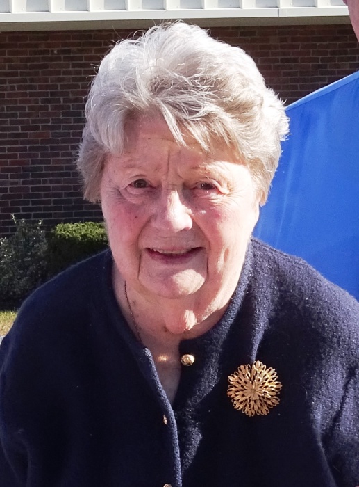 madeline napolitano