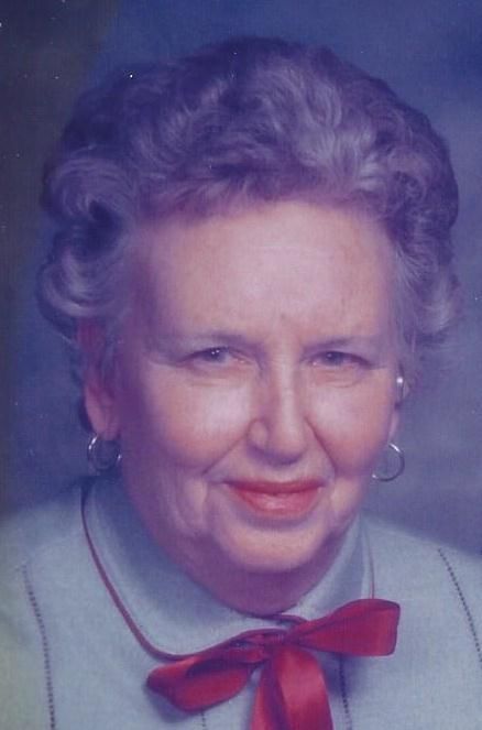 marion o'leary
