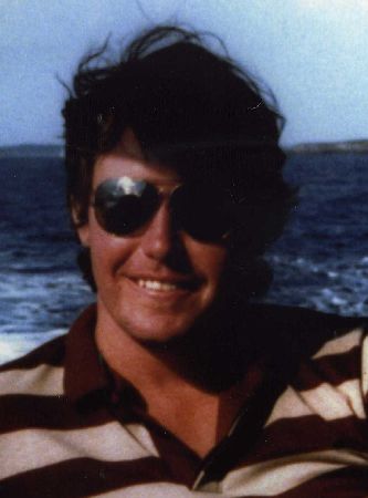 michael o'reilly