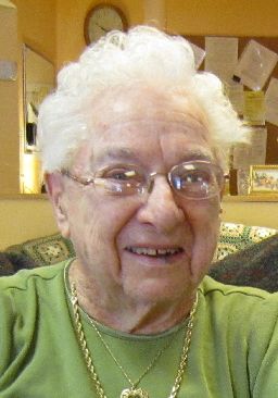 catherine oliver