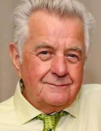 bernard orne