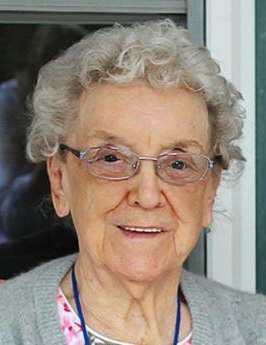 barbara ouellette