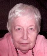 margaret page
