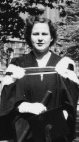 gertrude parker