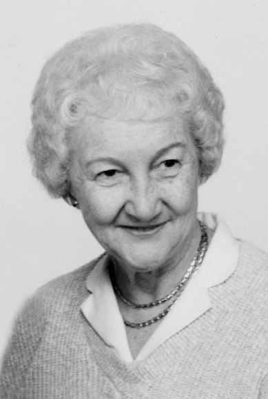 helen patchell