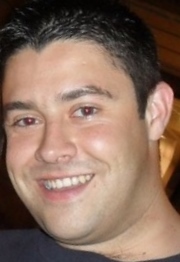 joshua patterson