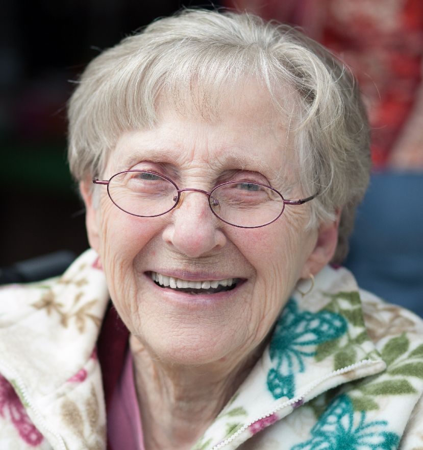 marilyn perkins