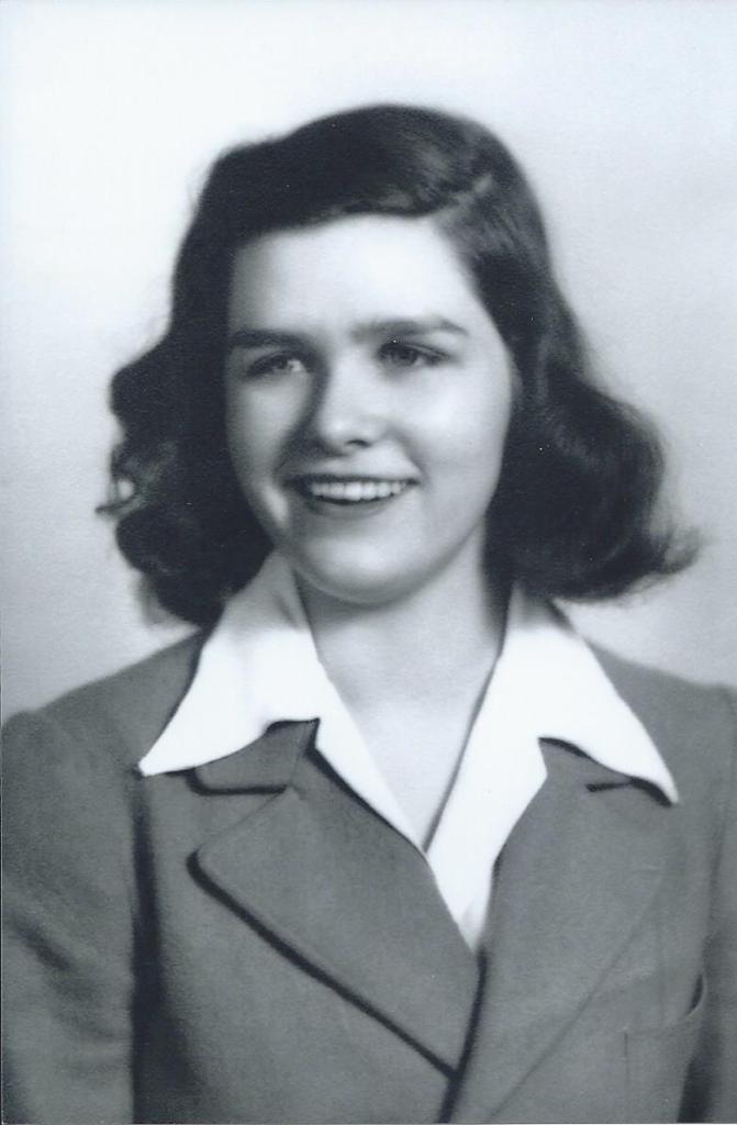 mary peterson