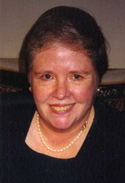 dorothy picher