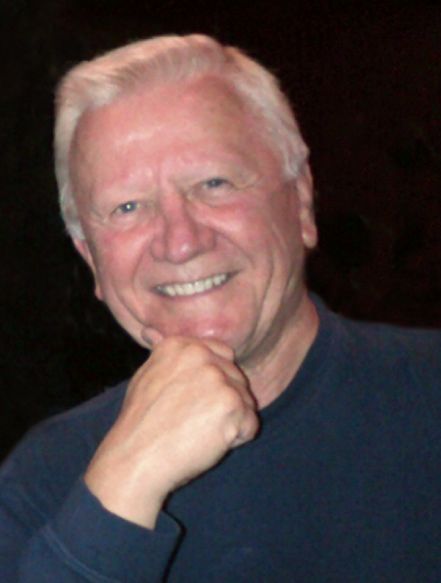 donald poole