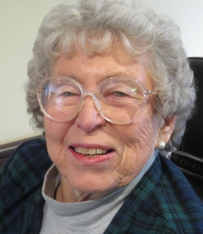 patricia quinlan