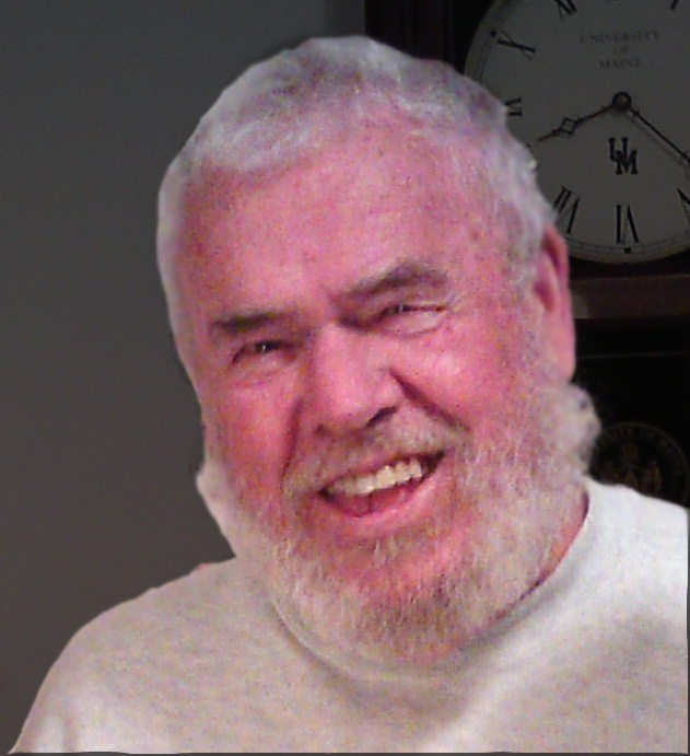 edward ranaghan