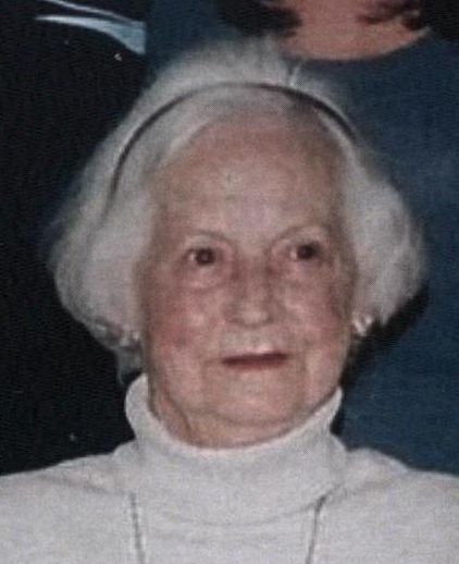 helen ranaghan