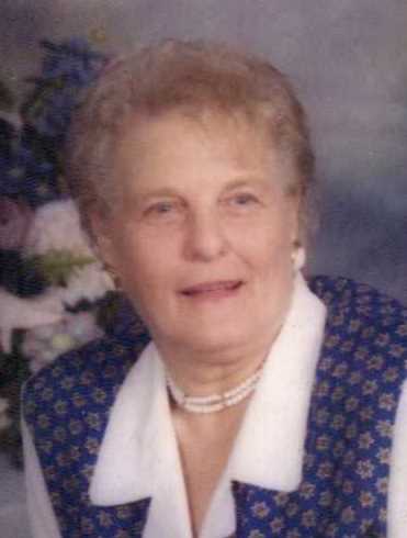 harriett rand