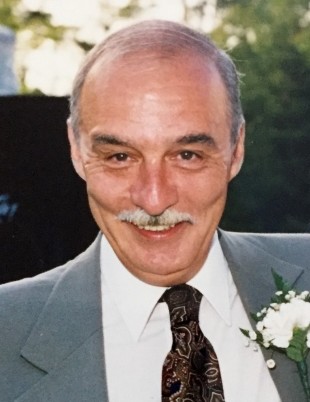 bernard regan