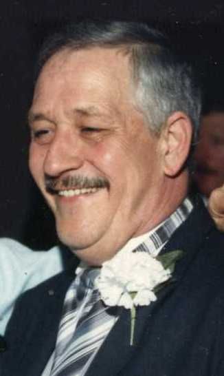 donald reny, sr