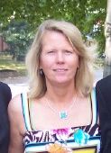 gail rice
