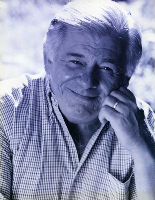 peter richard
