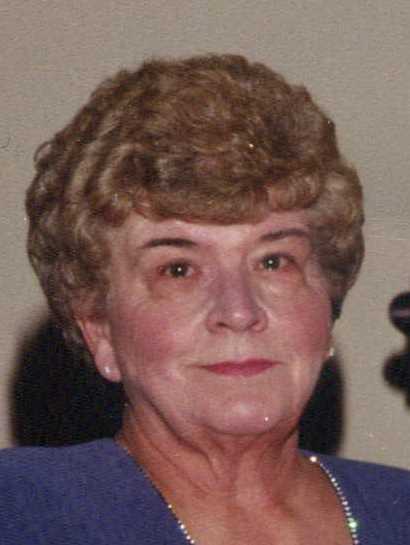 patricia richards