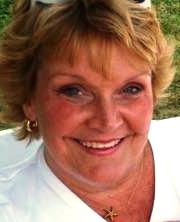 francine rideout