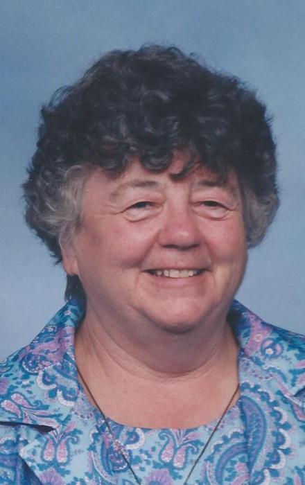 sheila ridge