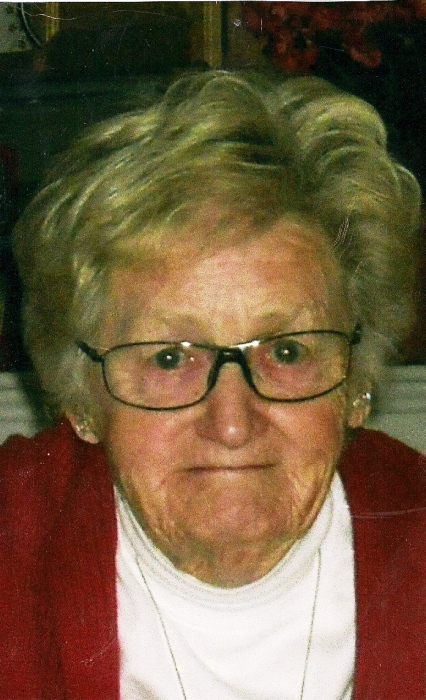 patricia roberts
