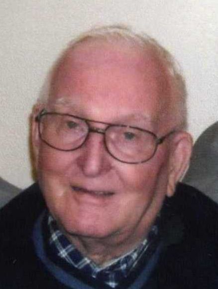 william roberts