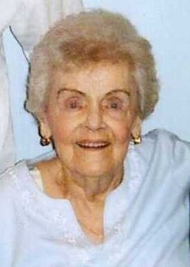 rita ronan