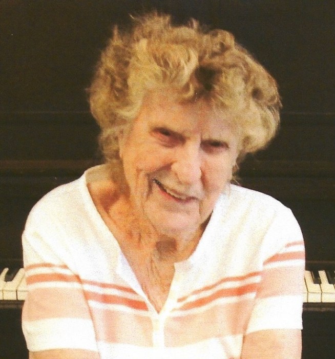 marie roos