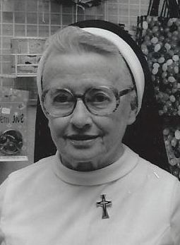 sister ann rsm