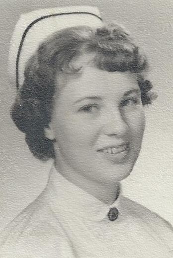 margaret russell