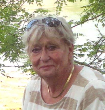 constance lee scott
