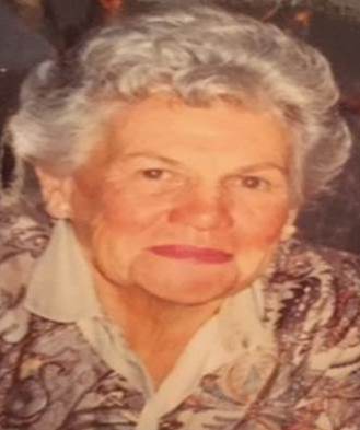 rose simonds