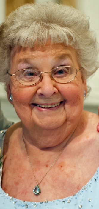 dorothy skerritt