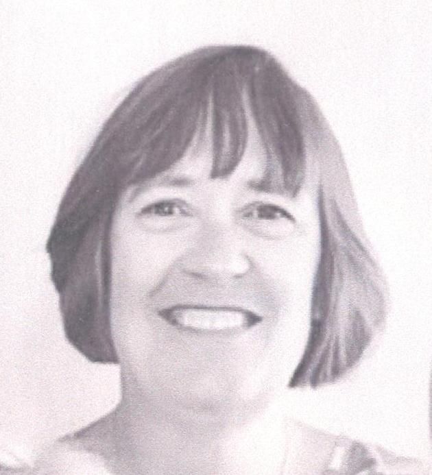 mary staszko