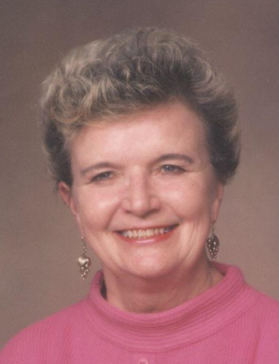 margaret sterling
