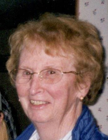 anne stone