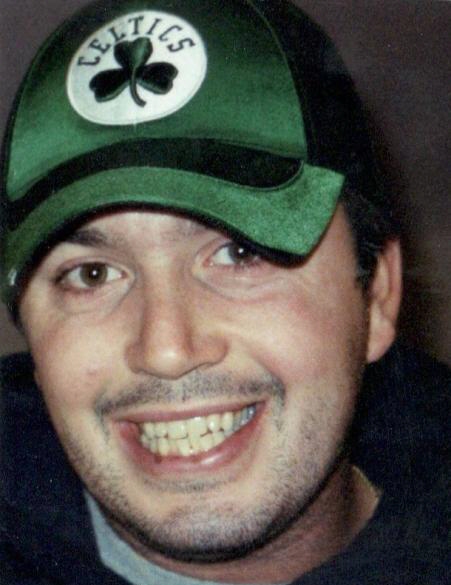 timothy talbot jr.