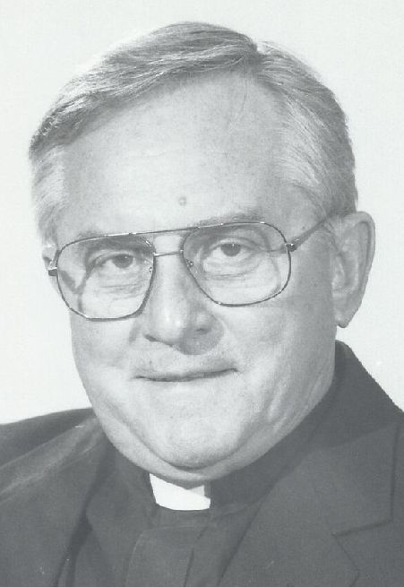 rev. monsignor tatarczuk
