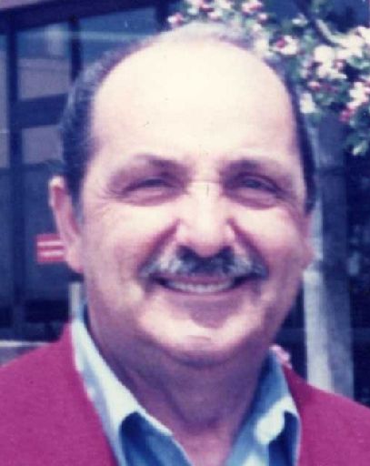 albert tirabassi